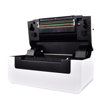 Принтер этикеток iDPRT SB38825 - фото 3