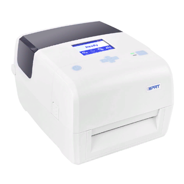 Принтер iDPRT SB38827 - фото 2