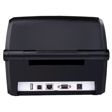 Принтер iDPRT iT4P-2UE-0001 - фото 2