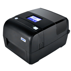 Принтер iDPRT iT4P 300 dpi (iT4P-3UE-0001)