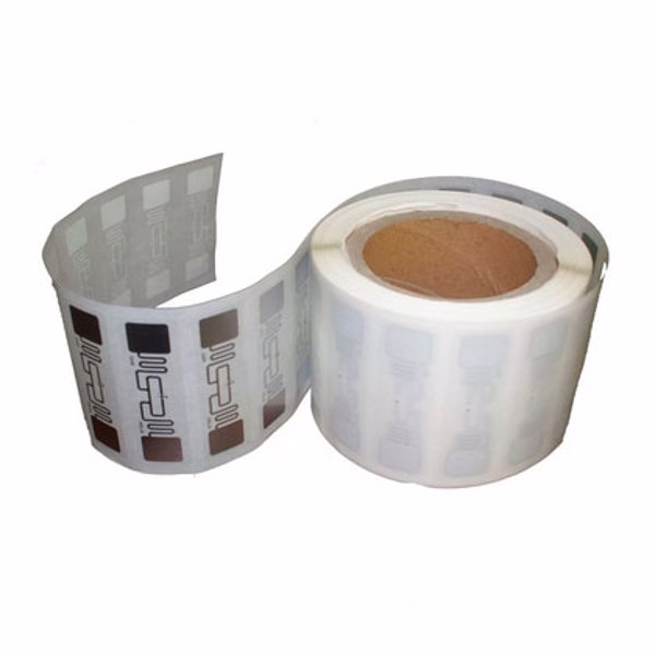 RFID-этикетка с UHF меткой Alien H3 00-00012747