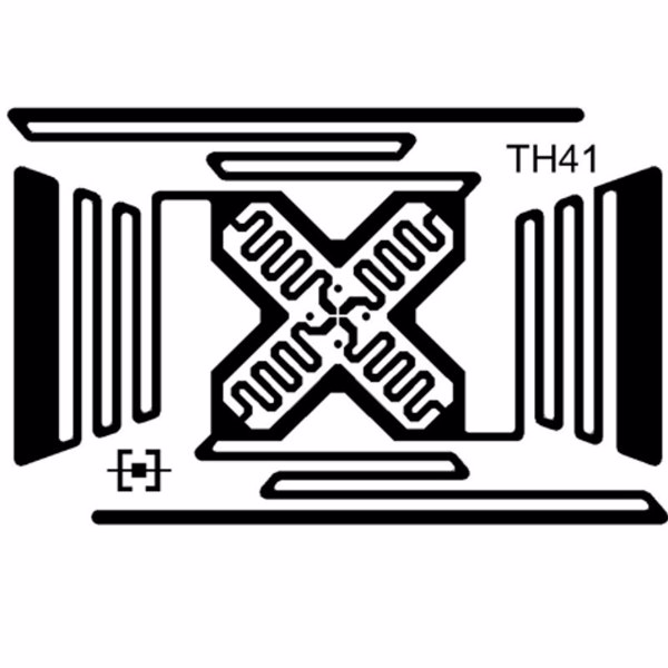 RFID-этикетки Trace TH41 Monza4D UHF 401415