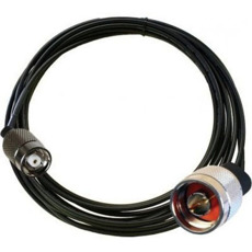 Кабель: для RFID антенны LMR-240,180 дюймов CBLRD-1B40018001