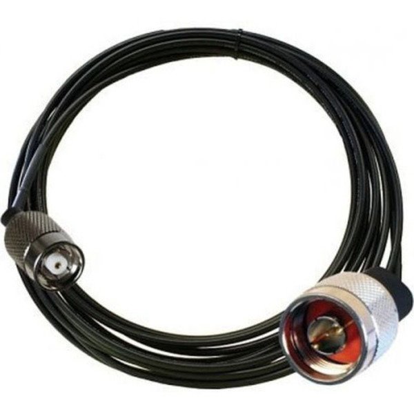 Кабель: для RFID антенны LMR-240,180 дюймов CBLRD-1B40018001