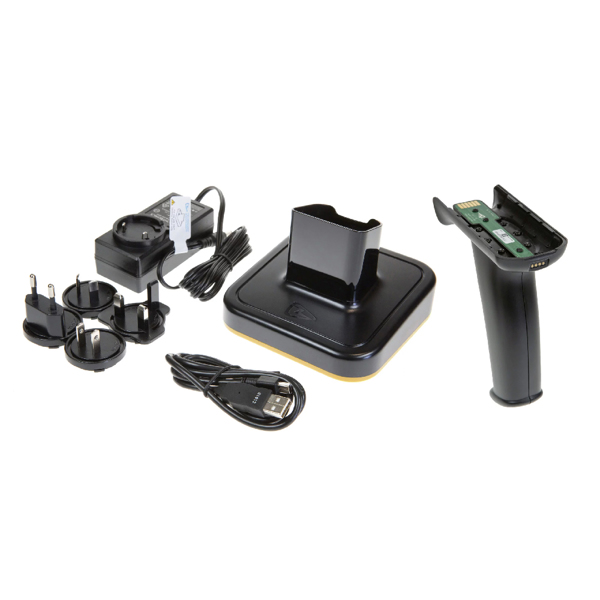 Зарядное устройство для Zebra 1128 1128-CRD-02