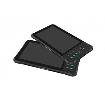 ТСД Терминал сбора данных Urovo P8100-SZ2S9E4F000-F - фото 1