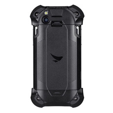 Крышка батарейного отсека для Bluebird RFR900 BB351020009