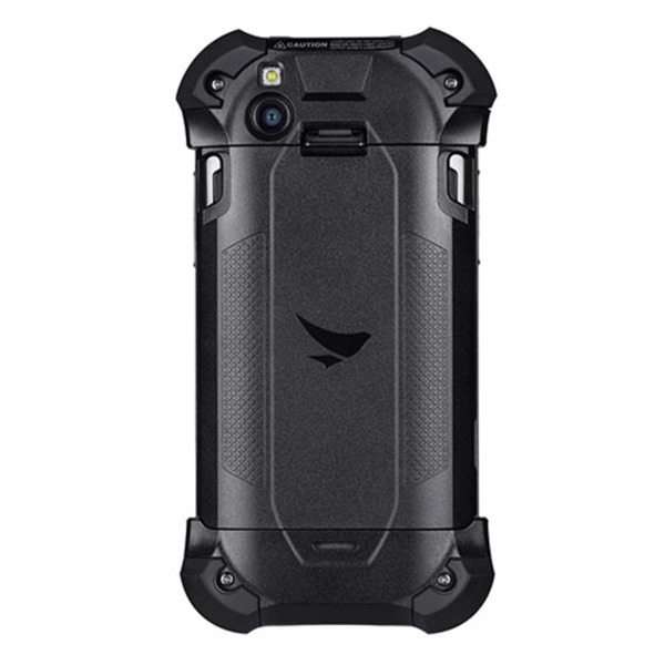 Крышка батарейного отсека для Bluebird RFR900 BB351020009