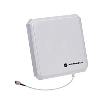 RFID антенна UHF Zebra AN480, круговая поляризация AN480-CR66100WR, 6 dBic - фото