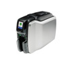 Принтер пластиковых карт Zebra ZC32-UM0C000EM00