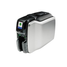 Принтер пластиковых карт Zebra ZC32-UM0C000EM00