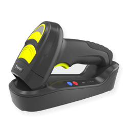 Беспроводной сканер штрих-кода Newland NLS-HR4280-BT-C(U)