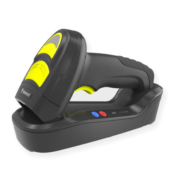 Беспроводной сканер штрих-кода Newland NLS-HR4280-BT-C(U)