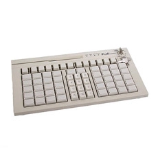 Программируемая клавиатура POScenter S67 PC1083
