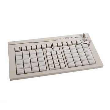 Программируемая клавиатура POScenter S67 PC1083 - фото