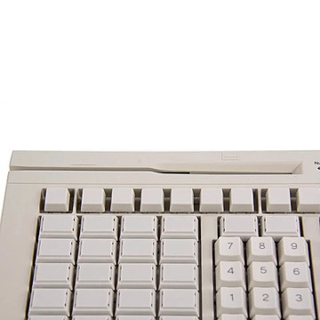 Программируемая клавиатура POScenter S67 PC1083 - фото 3