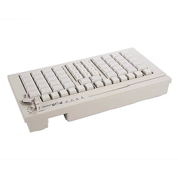 Программируемая клавиатура POScenter PC1083