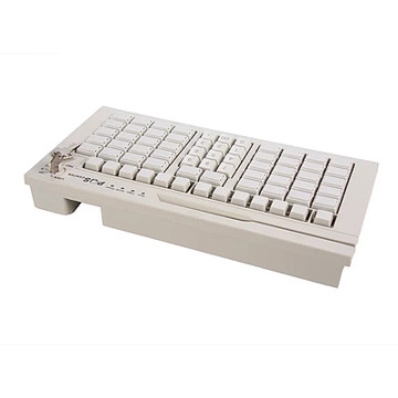 Программируемая клавиатура POScenter S67 PC1083 - фото 5