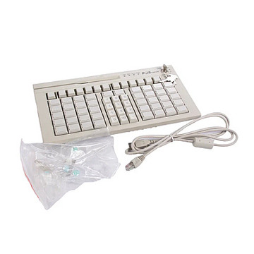 Программируемая клавиатура POScenter PC1083 - фото 7