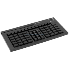 Программируемая клавиатура POScenter PCS67BL