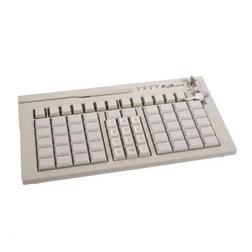 Программируемая клавиатура POScenter S67 Lite PCS67WH - фото