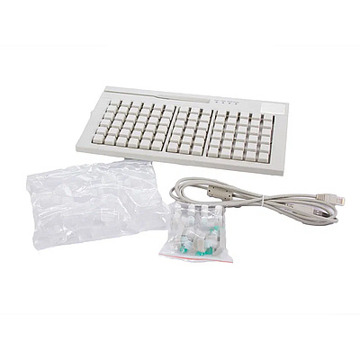 Программируемая клавиатура POScenter Shtrih PC126586 - фото 6