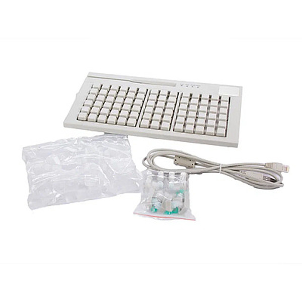 Программируемая клавиатура POScenter Shtrih PC126586