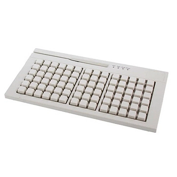Программируемая клавиатура POScenter Shtrih S84F PC126586 - фото