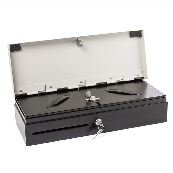 Денежный ящик POSCenter 460K 460x170x103 PC1612