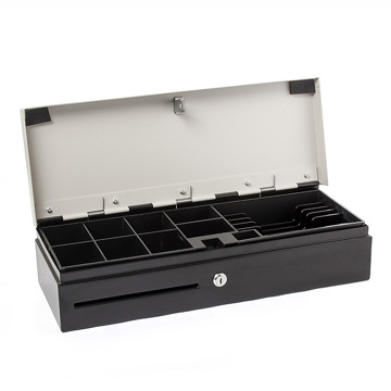 Денежный ящик POSCenter 460K 460x170x103 PC1612 - фото 2