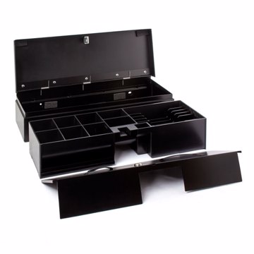 Денежный ящик POSCenter 460K 460x170x103 PC1611 - фото 2