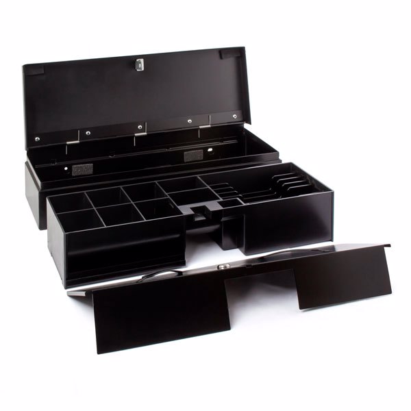 Денежный ящик POSCenter 460K 460x170x103 PC1611