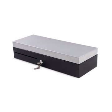 Денежный ящик POSCenter 460K 460x170x103 PC1611 - фото 4