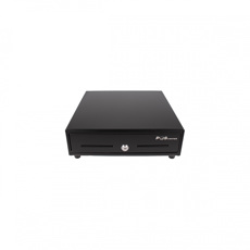 Денежный ящик POScenter 13E черный PC2326