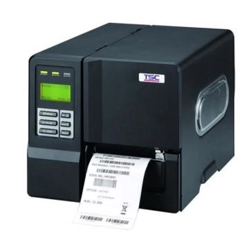Принтер этикеток TSC ME340 99-042A011-50LF - фото