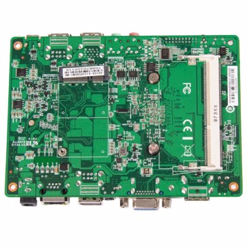 Материнская плата AMD A6-1450 для POS-компьютера BOX PC 1 K1MB (PC1379) - фото 1