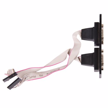 Материнская плата AMD A6-1450 для POS-компьютера BOX PC 1 K1MB (PC1379) - фото 2