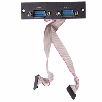 Материнская плата AMD A6-1450 для POS-компьютера BOX PC 1 K1MB (PC1379) - фото 3