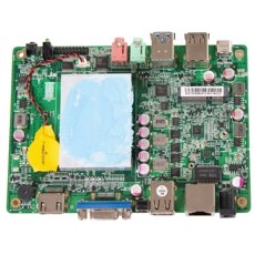 Материнская плата AMD A6-1450 для POS-компьютера BOX PC 1 K1MB (PC1379)