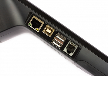 Смарт-терминал без АТОЛ 56398 - фото 2