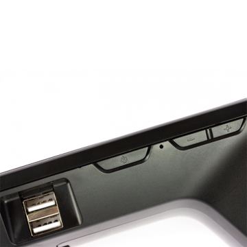 Смарт-терминал без АТОЛ 56398 - фото 4