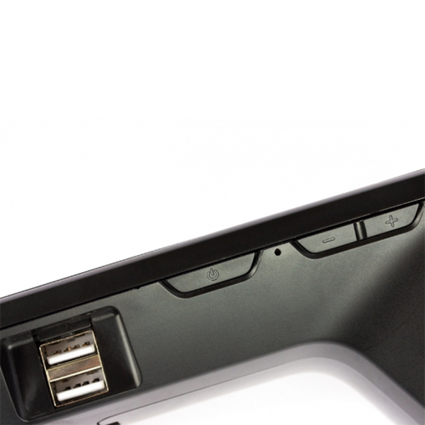 Смарт-терминал без АТОЛ 56398