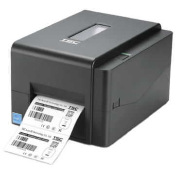 Принтер этикеток TSC TE300 99-065A701-00LF00 - фото