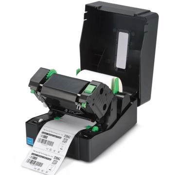 Принтер этикеток TSC TE300 99-065A701-00LF00 - фото 1