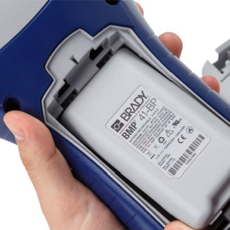 Аккумуляторная батарея для Brady BMP41 (brd133255)