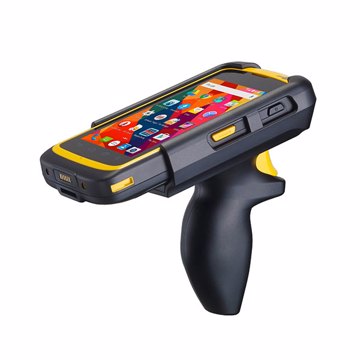 Пистолетная рукоять для терминала серии RS50/RS51 (ARS51PSTNNN01) - фото