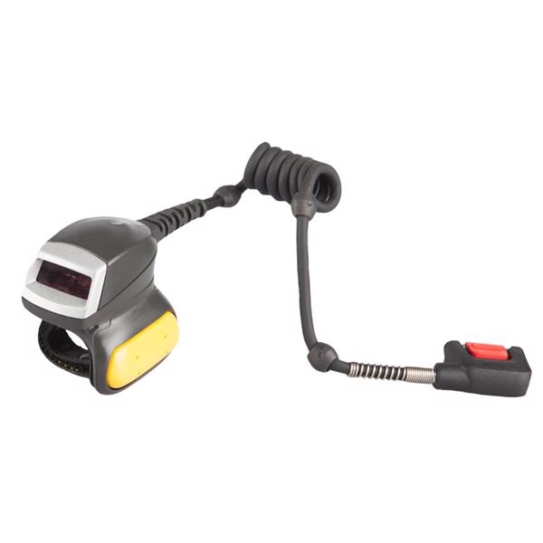 Сканер-кольцо Zebra RS4000-HPCSWR