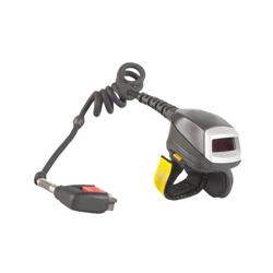 Сканер-кольцо Zebra RS4000-HPCSWR