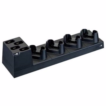 Зарядное устройство на 4 ТСД и 4 АКБ для RK25, RK26 (ARK255CBNNE01) - фото