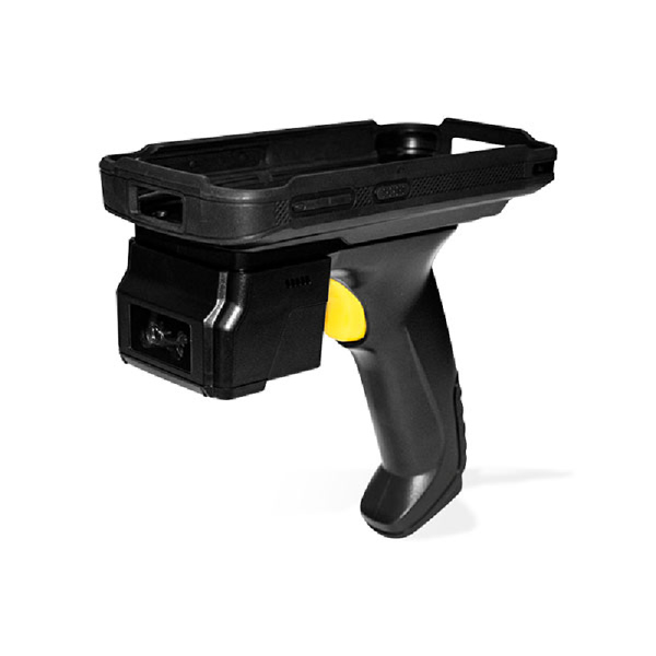 Пистолетная рукоятка с дальнобойным сканером для Newland MT90 (NLS-EX9050)